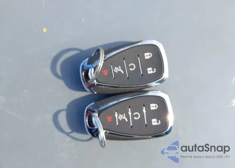 2021 Chevrolet Equinox Fwd Lt z USA, uszkodzony, nr VIN 3GNAXKEV4ML346665